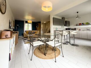  Maison � vendre 7 pi�ces 140 m�