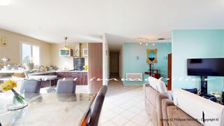  Maison à vendre 7 pièces 127 m²
