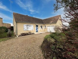  Maison � vendre 6 pi�ces 119 m�