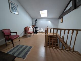  Maison � vendre 9 pi�ces 230 m�