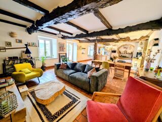  Maison  vendre 7 pices 213 m