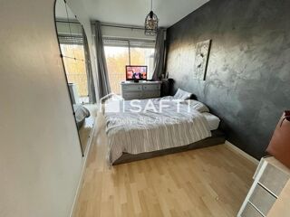  Appartement � vendre 5 pi�ces 102 m�