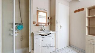  Maison à vendre 2 pièces 42 m²