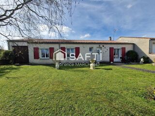  Maison � vendre 5 pi�ces 105 m�