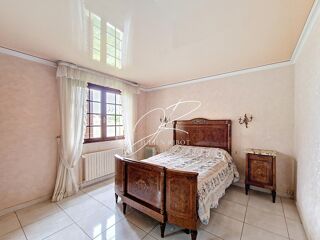  Maison � vendre 4 pi�ces 131 m�