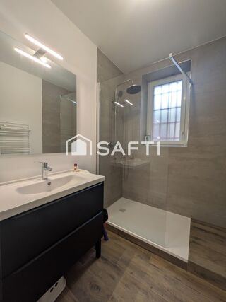  Appartement � vendre 3 pi�ces 72 m�