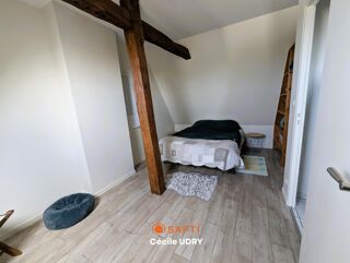  Maison à vendre 4 pièces 75 m²