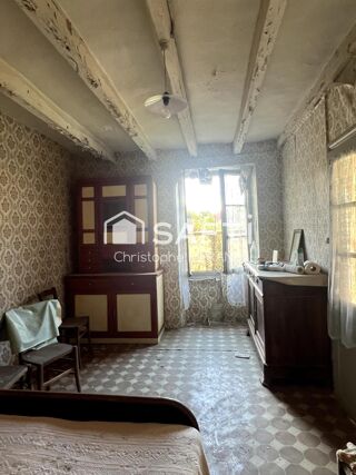  Maison � vendre 3 pi�ces 45 m�