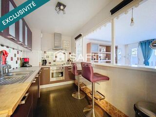  Appartement � vendre 3 pi�ces 78 m�