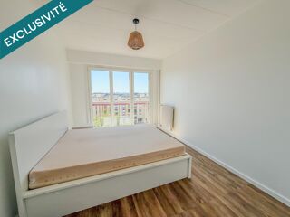  Appartement à vendre 3 pièces 59 m²