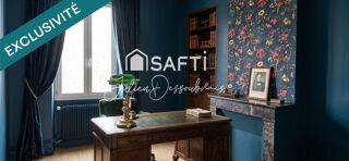  Maison à vendre 8 pièces 195 m²