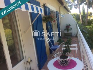  Maison à vendre 3 pièces 68 m²