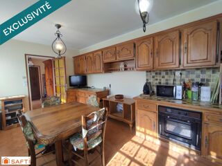  Maison � vendre 6 pi�ces 128 m�