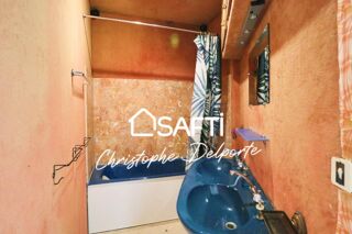  Appartement à vendre 2 pièces 48 m²