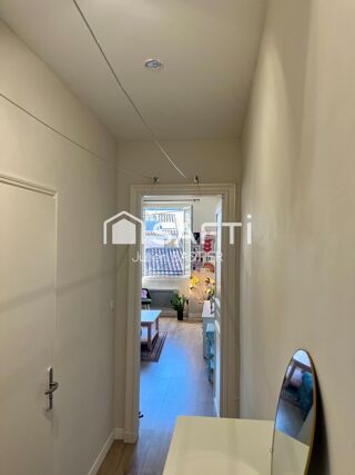  Appartement à vendre 2 pièces 50 m²