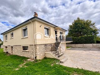  Maison à vendre 6 pièces 121 m²