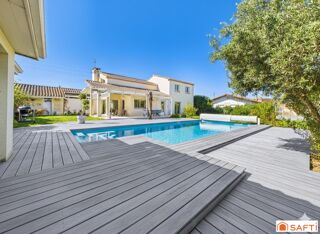  Maison à vendre 5 pièces 170 m²