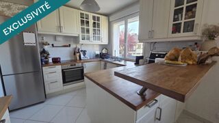  Maison � vendre 7 pi�ces 108 m�