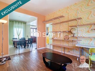  Appartement  vendre 3 pices 57 m