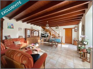  Maison � vendre 8 pi�ces 172 m�