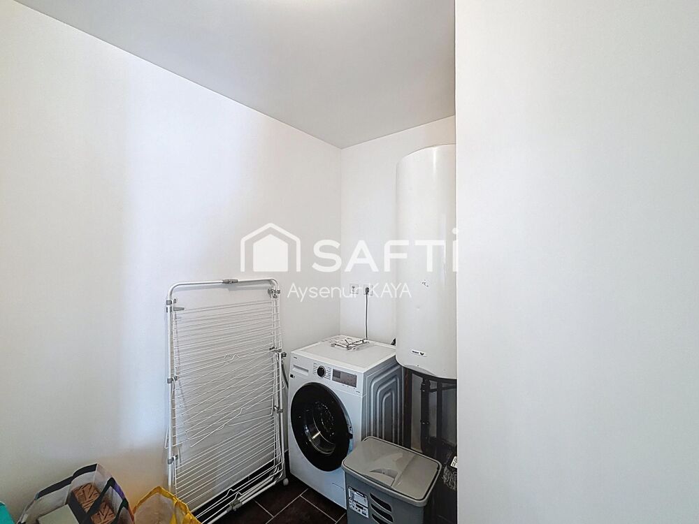 Vente Maison Belle maison alliant modernité et confort Cernon