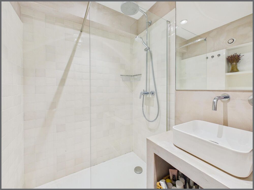 � vendre  Appartement Paris 17