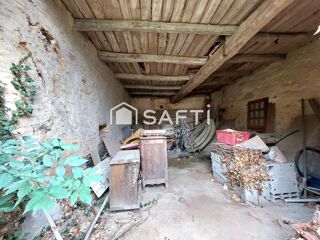  Maison à vendre 2 pièces 55 m²
