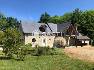  Maison à vendre 4 pièces 167 m²
