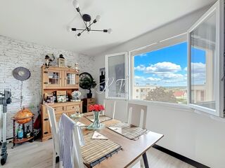  Appartement à vendre 5 pièces 71 m²