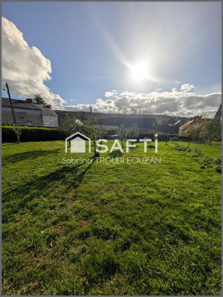  Terrain à vendre 499 m²