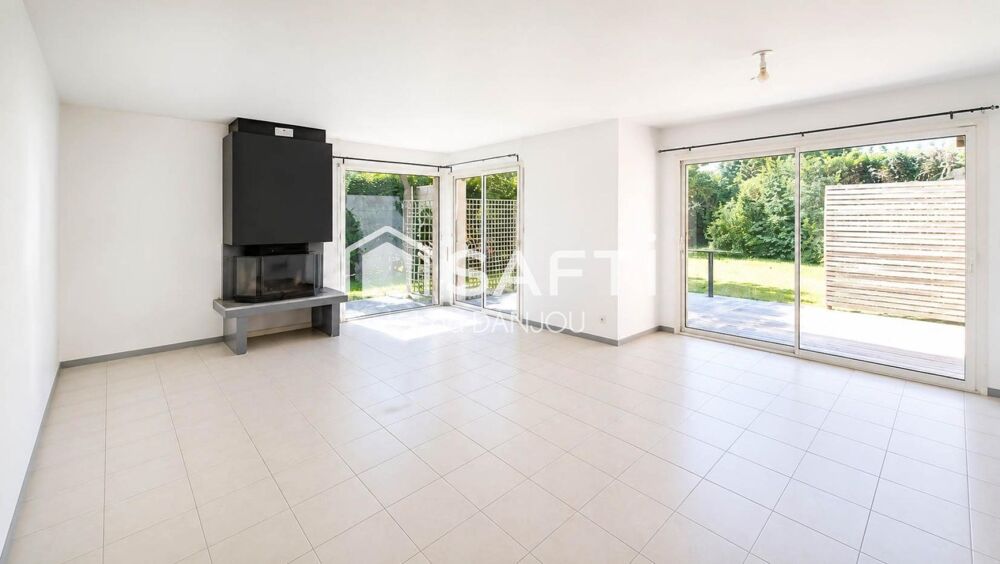 Vente Maison Maison 6 pièces 120m² Saint-contest