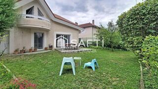  Maison à vendre 5 pièces 117 m²