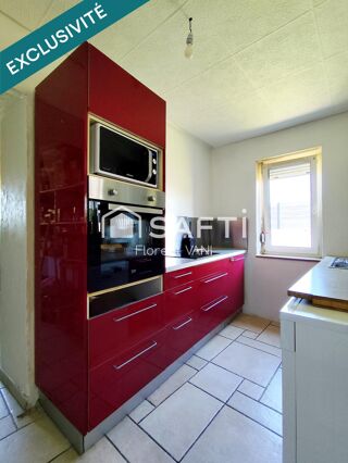  Maison � vendre 5 pi�ces 90 m�