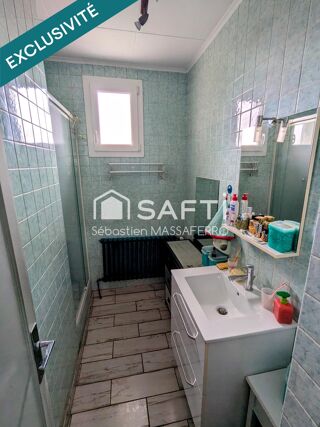  Maison � vendre 5 pi�ces 123 m�