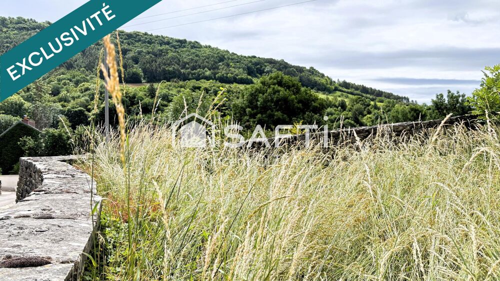 Vente Maison Maison paroissiale à rénover dans un cadre verdoyant L' etang-vergy