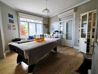  Maison à vendre 7 pièces 150 m²