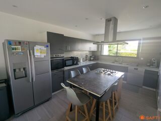  Maison à vendre 7 pièces 168 m²