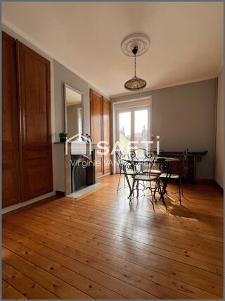  Maison � vendre 6 pi�ces 107 m�