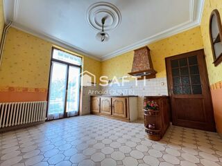  Maison � vendre 6 pi�ces 139 m�