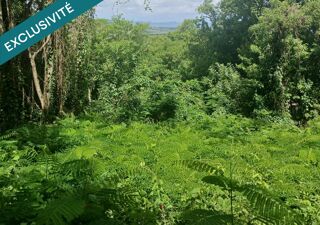  Terrain � vendre 1358 m�