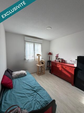  Maison � vendre 4 pi�ces 82 m�