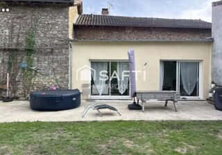  Maison à vendre 5 pièces 110 m²