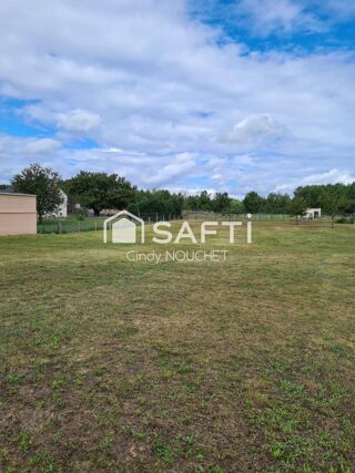  Terrain � vendre 913 m�