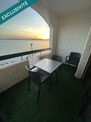  Appartement � vendre 1 pi�ce 21 m�