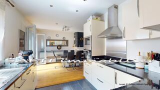  Maison � vendre 8 pi�ces 164 m�