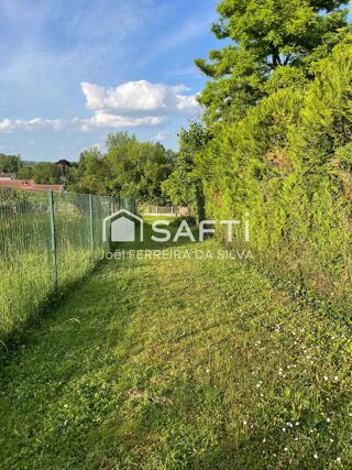  Terrain à vendre 758 m²