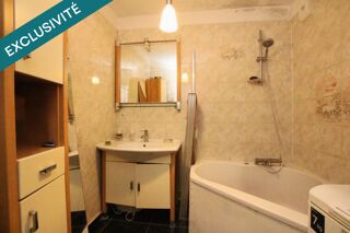  Appartement à vendre 3 pièces 70 m²