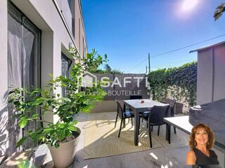  Maison à vendre 4 pièces 72 m²