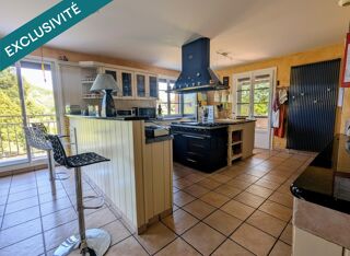  Maison  vendre 12 pices 320 m