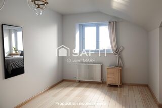  Maison à vendre 5 pièces 80 m²